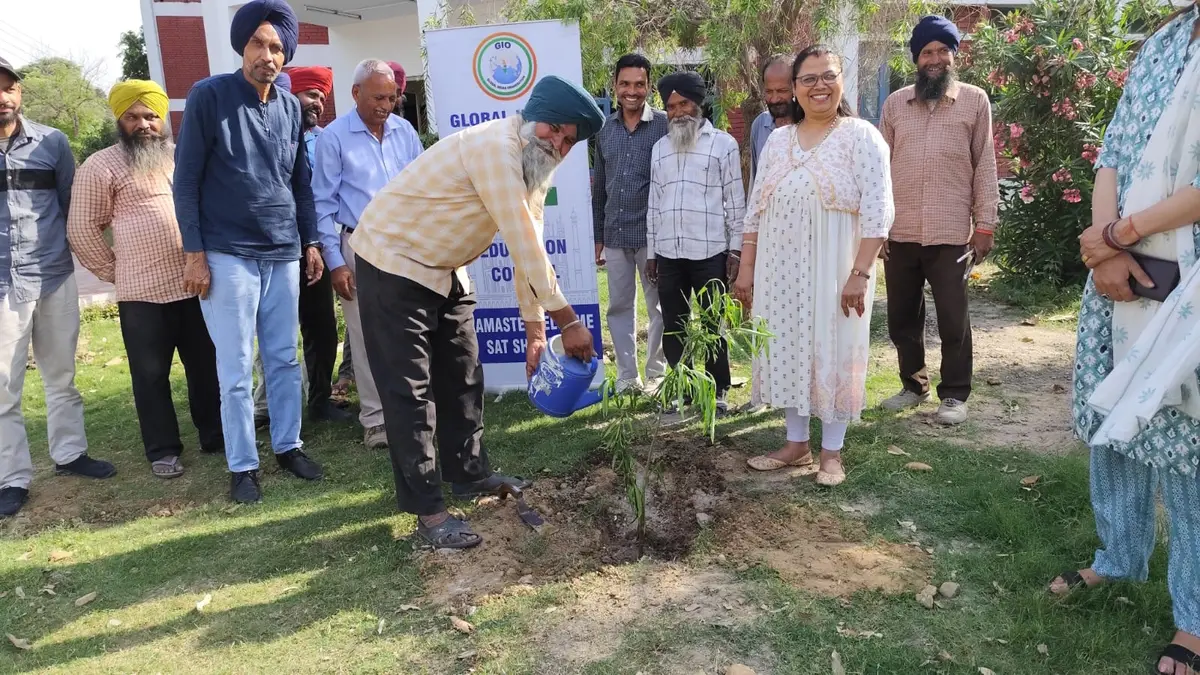 Smt. Jawala Devi College of Education: campus photo 3