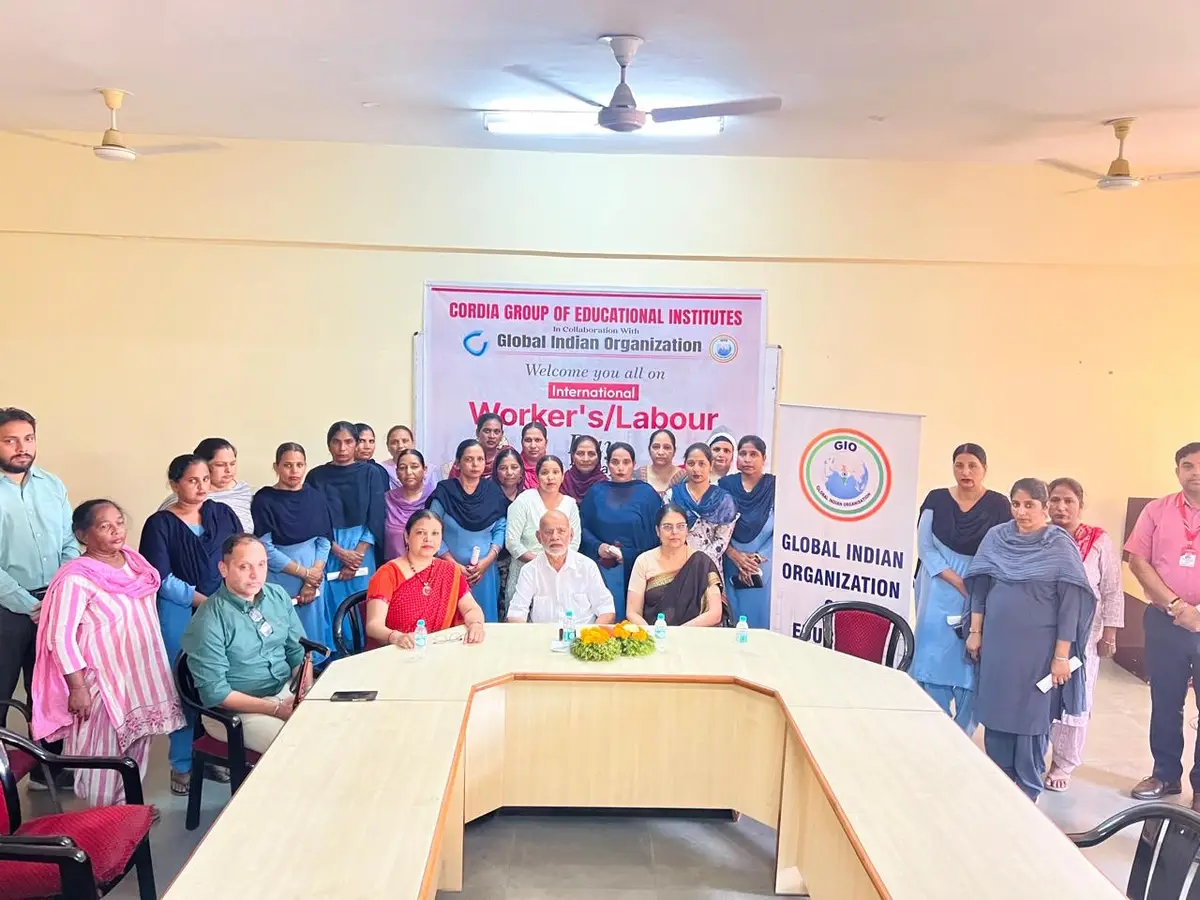 Smt. Jawala Devi College of Education: campus photo 1