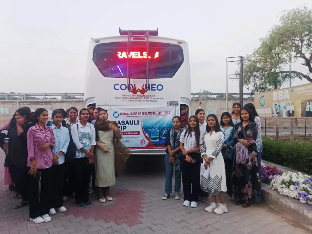 Smt. Jawala Devi College of Education: campus photo 8
