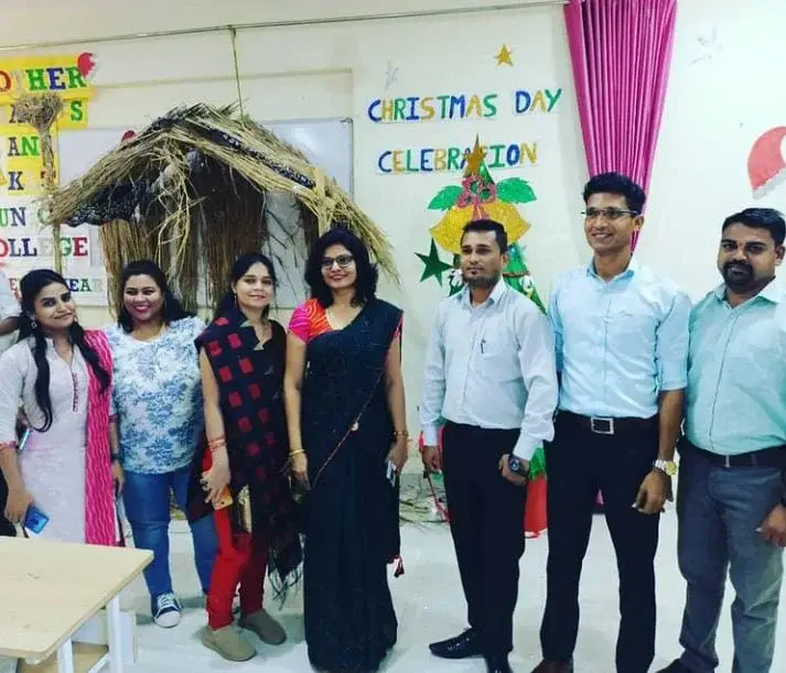 Smt K L Tiwari Degree College of Commerce and Science: campus photo 2