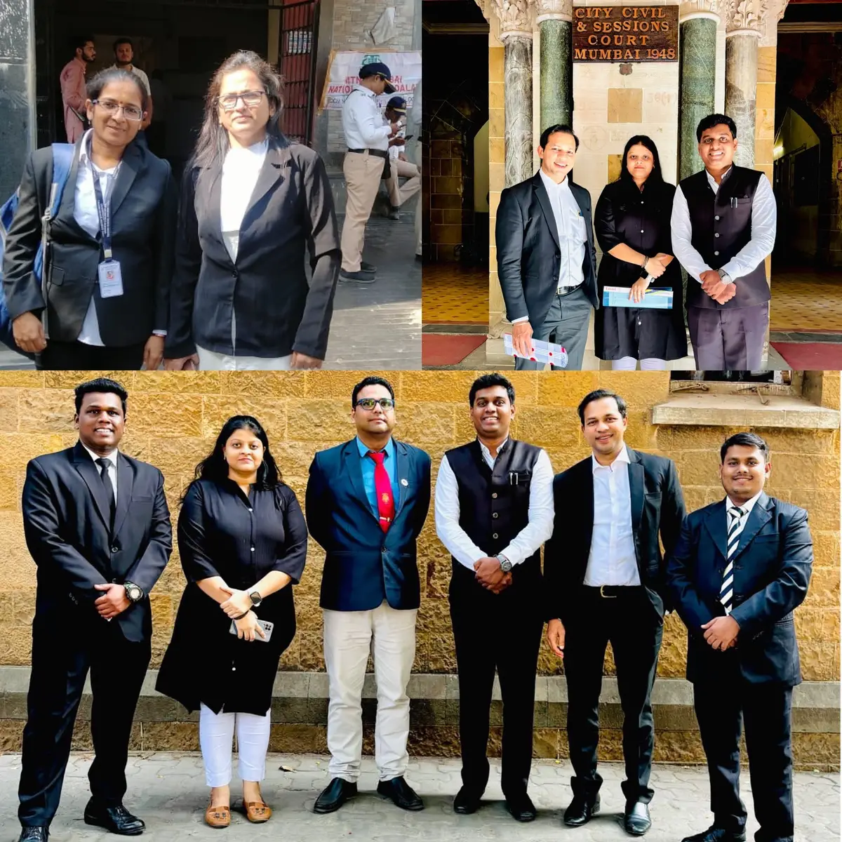 Smt. Kamlaben Gambhirchand Shah Law School: campus photo 5