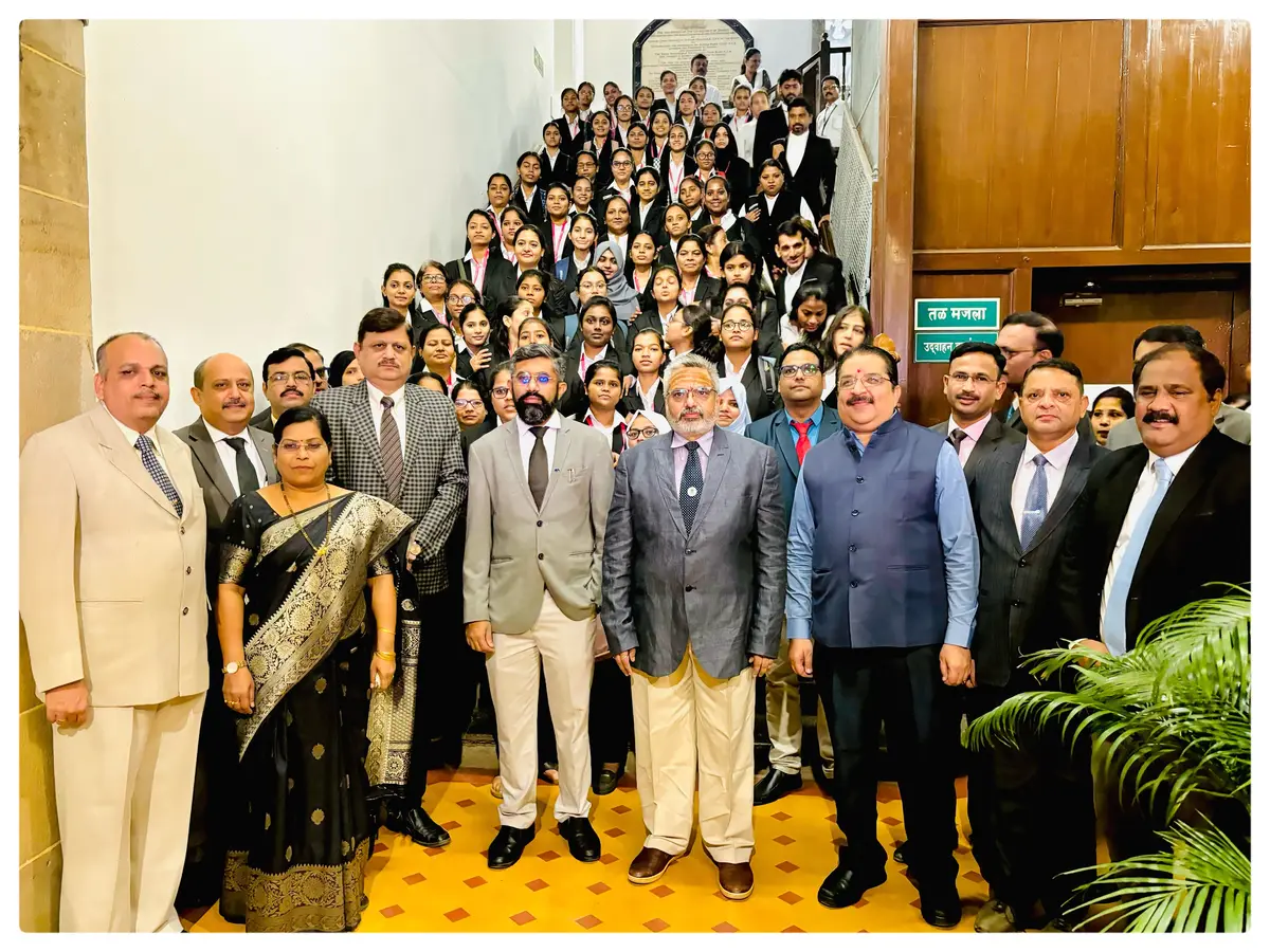 Smt. Kamlaben Gambhirchand Shah Law School: campus photo 6