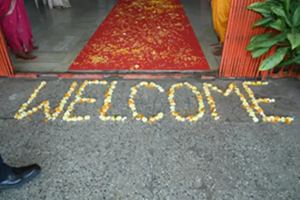 Smt. Kishoritai Bhoyar Adhyapak Mahavidyalaya: campus photo 1
