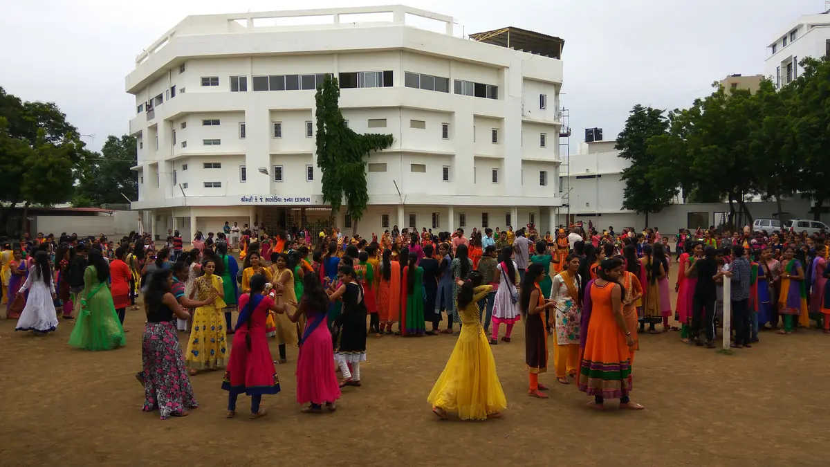 SKKMC campus photo 1