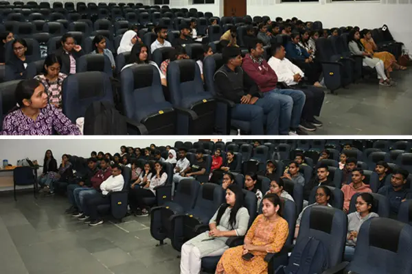 Smt. LP Patel Institute of Medical Laboratory Technology campus
