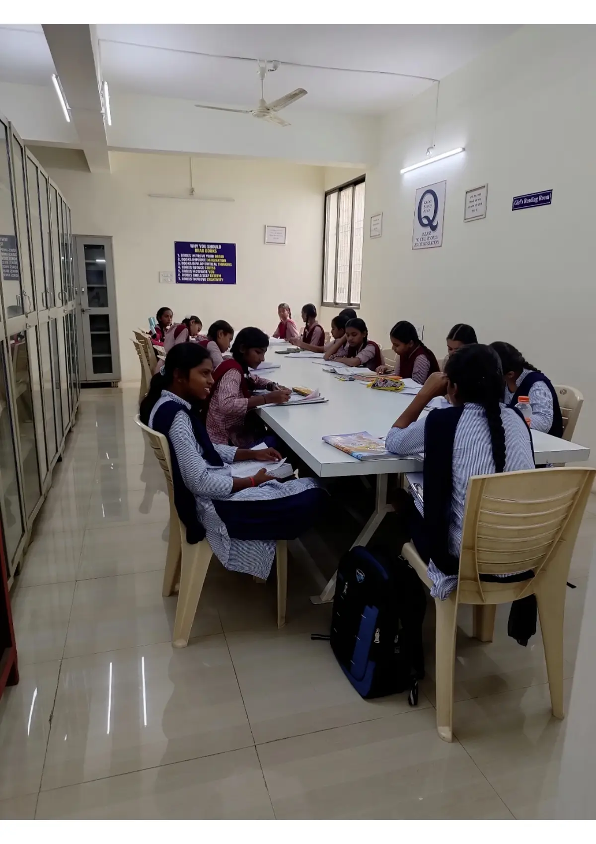 Smt M P Kothari Mahila Mahavidyalay Nandura: campus photo 1