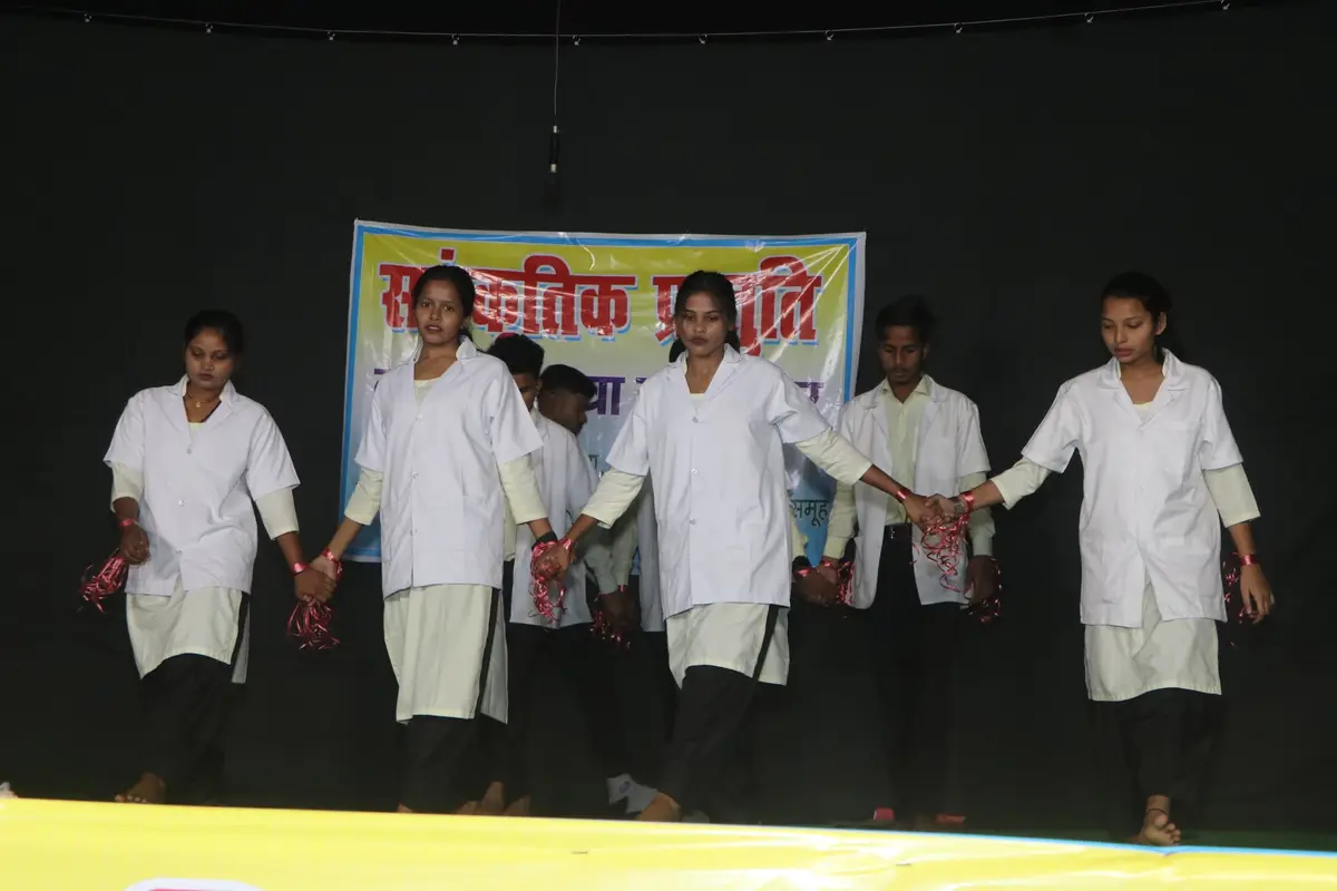 Smt Manorama Devi Nursing and Allied Science Institute: campus photo 7