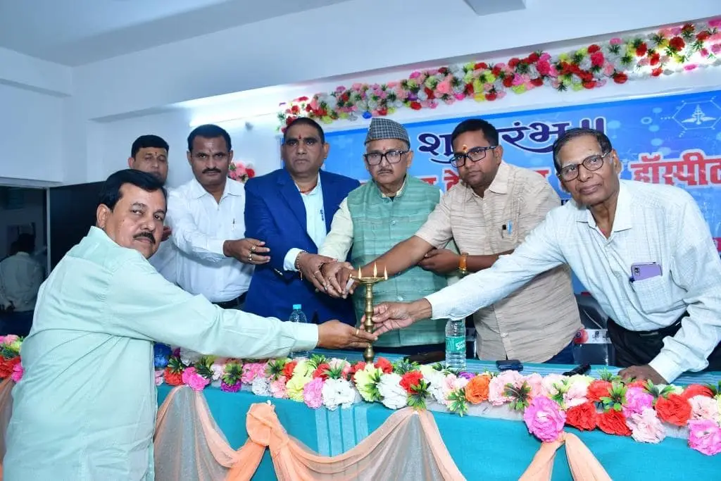 Smt Manorama Devi Nursing and Allied Science Institute: campus photo 5