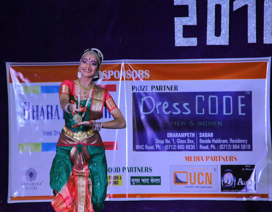 Smt. Manoramabai Mundle College of Architecture: campus photo 6