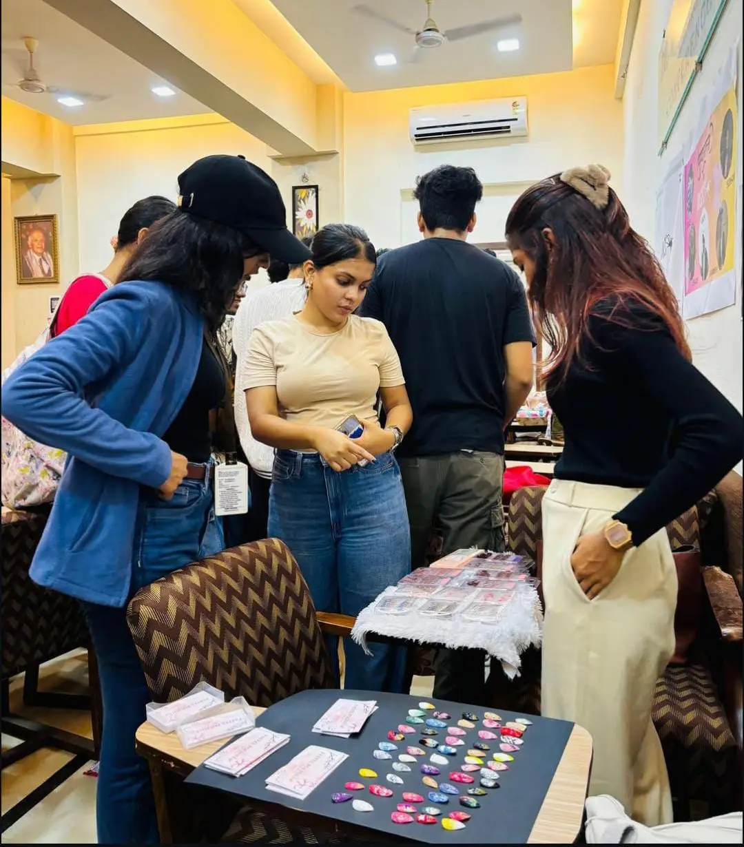 Smt. M.M.K College of Commerce and Economics: campus photo 4