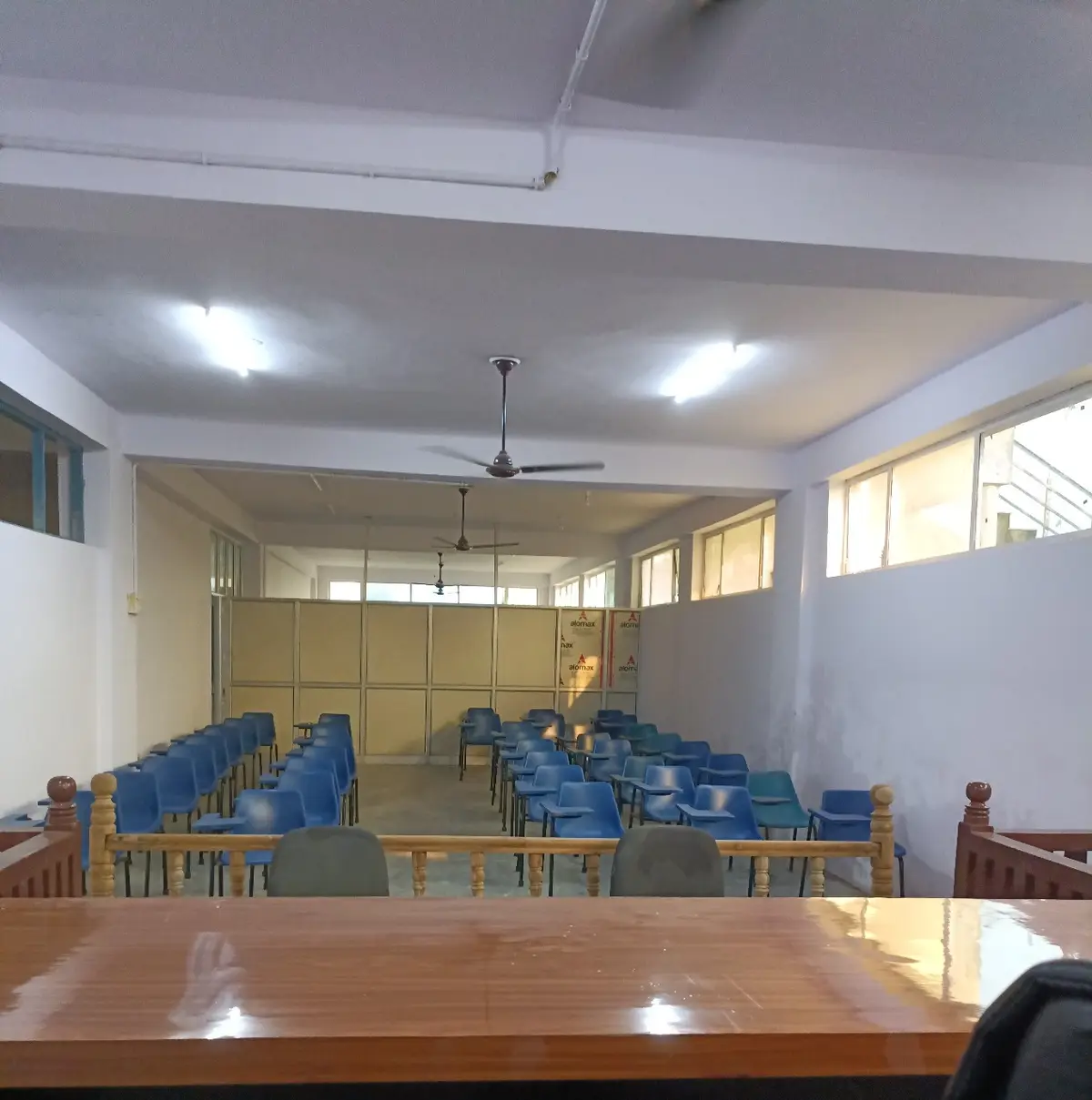 Smt. Mohan Kaur College Of Law: campus photo 3
