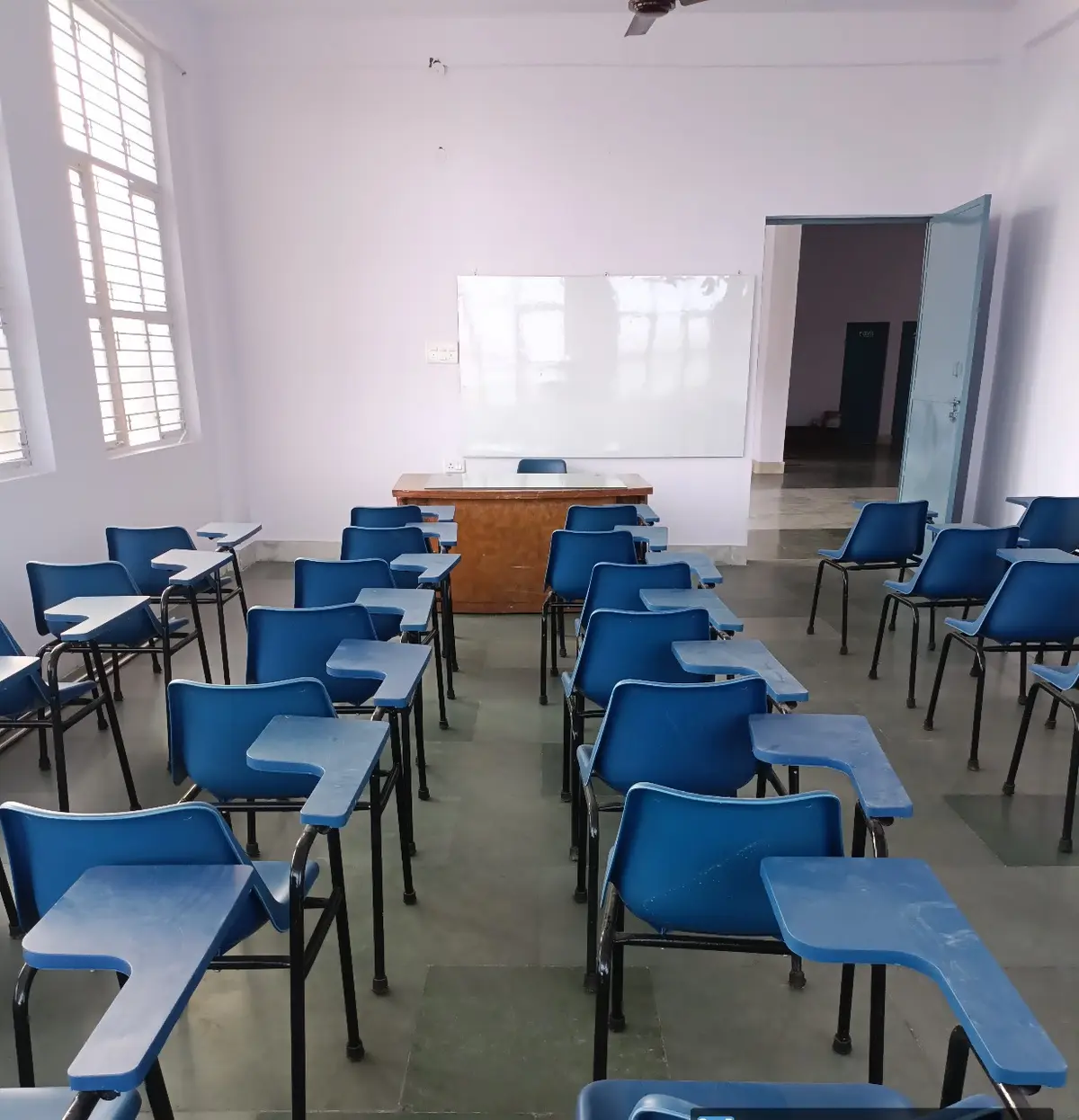 Smt. Mohan Kaur College Of Law: campus photo 2