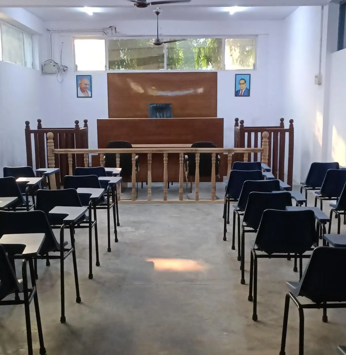 Smt. Mohan Kaur College Of Law: campus photo 5