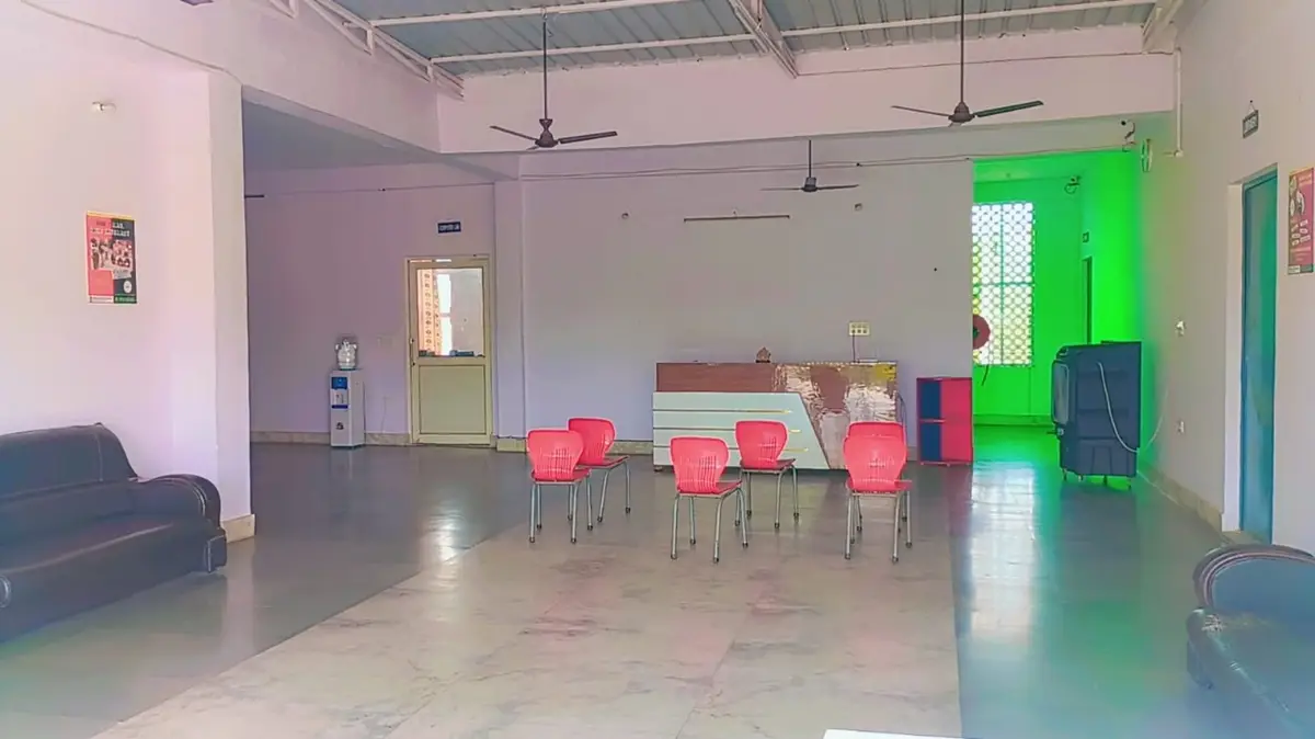 Smt. Mohan Kaur College Of Law: campus photo 6