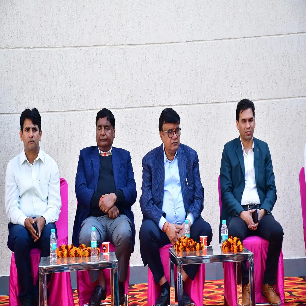 Smt. Mohani Devi Chachan Government College: campus photo 7