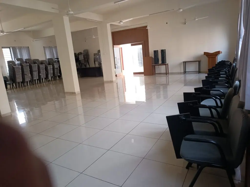 Smt. R. O. Patel Women'S B.Ed. College, Tankara: campus photo 3
