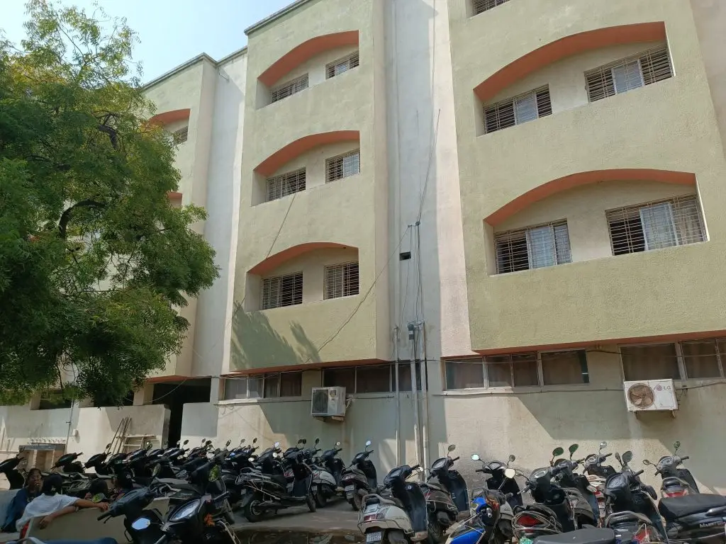 Smt. R. O. Patel Women'S B.Ed. College, Tankara: campus photo 2