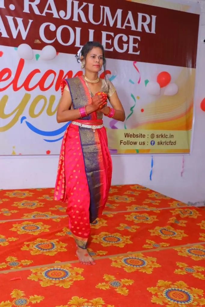 Smt Rajkumari Law College: campus photo 8