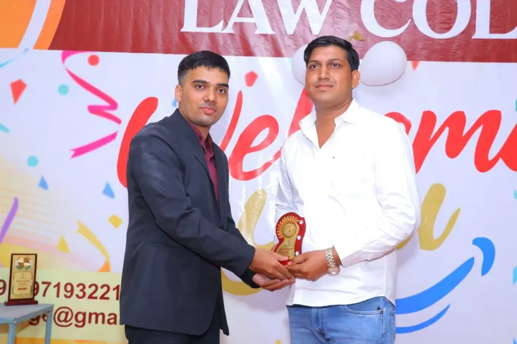 Smt Rajkumari Law College: campus photo 5