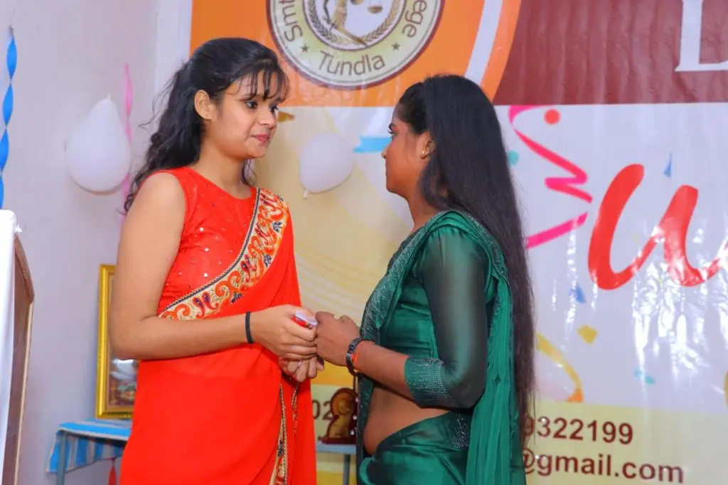 Smt Rajkumari Law College: campus photo 4
