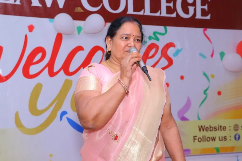 Smt Rajkumari Law College: campus photo 2