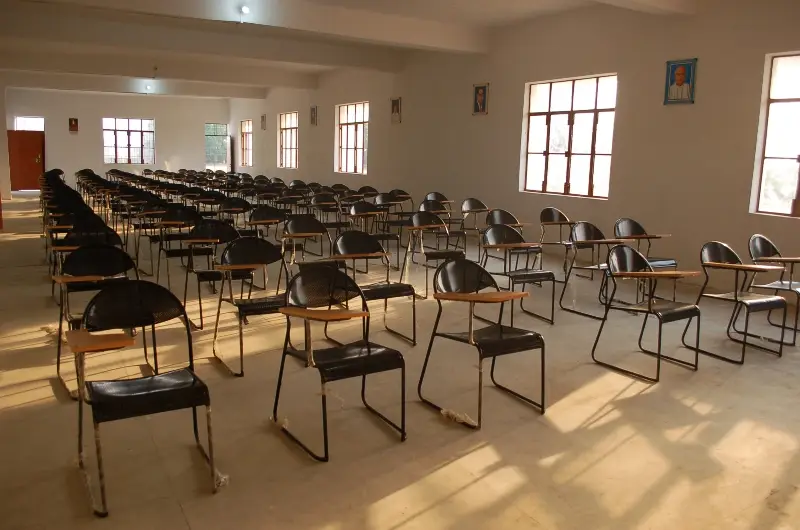 Smt. Satyawati Devi Institute of Education and Technology, Changa Narharpur: campus photo 6