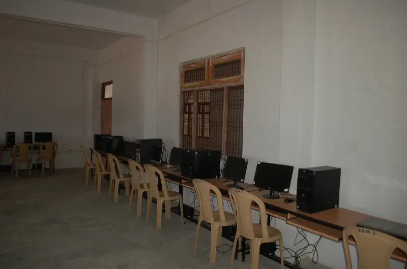 Smt. Satyawati Devi Institute of Education and Technology, Changa Narharpur: campus photo 2