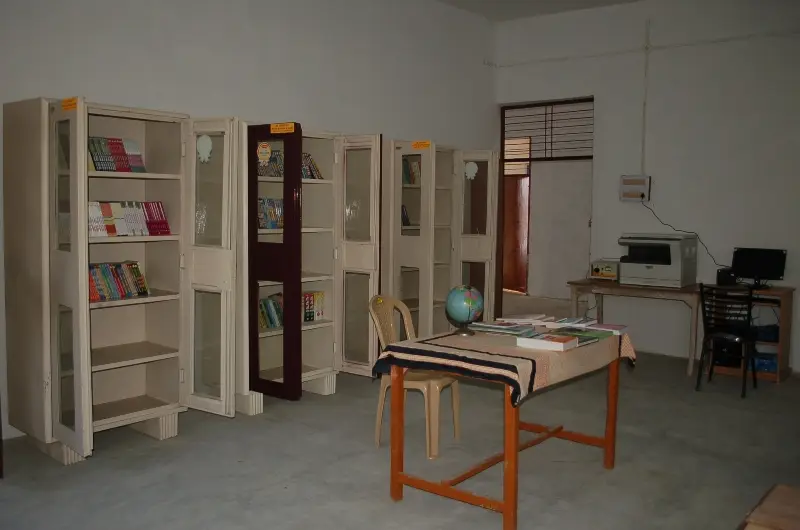 Smt. Satyawati Devi Institute of Education and Technology, Changa Narharpur: campus photo 5