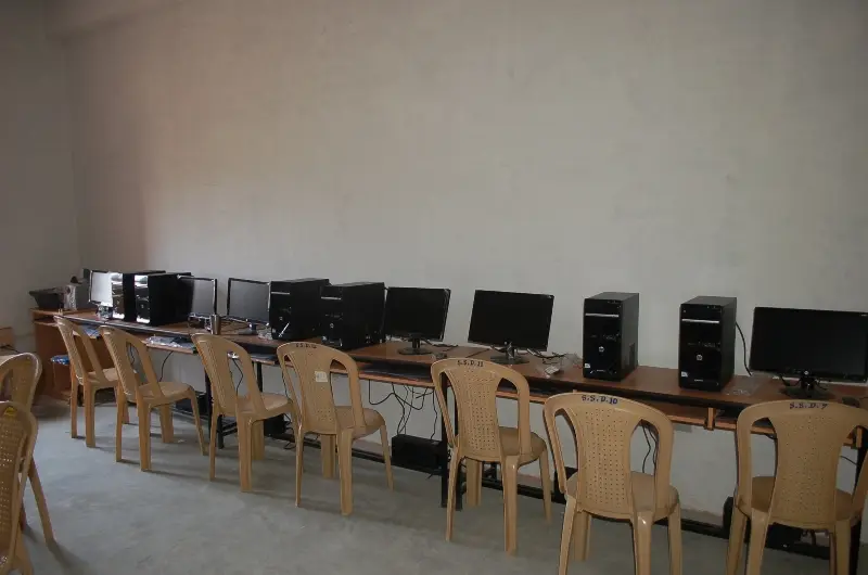 Smt. Satyawati Devi Institute of Education and Technology, Changa Narharpur: campus photo 3