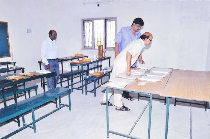Smt. Savithri College of Education: campus photo 3