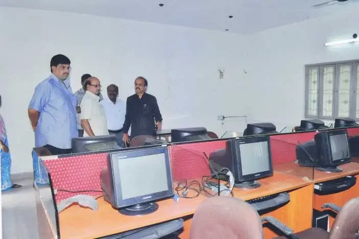 Smt. Savithri College of Education: campus photo 6