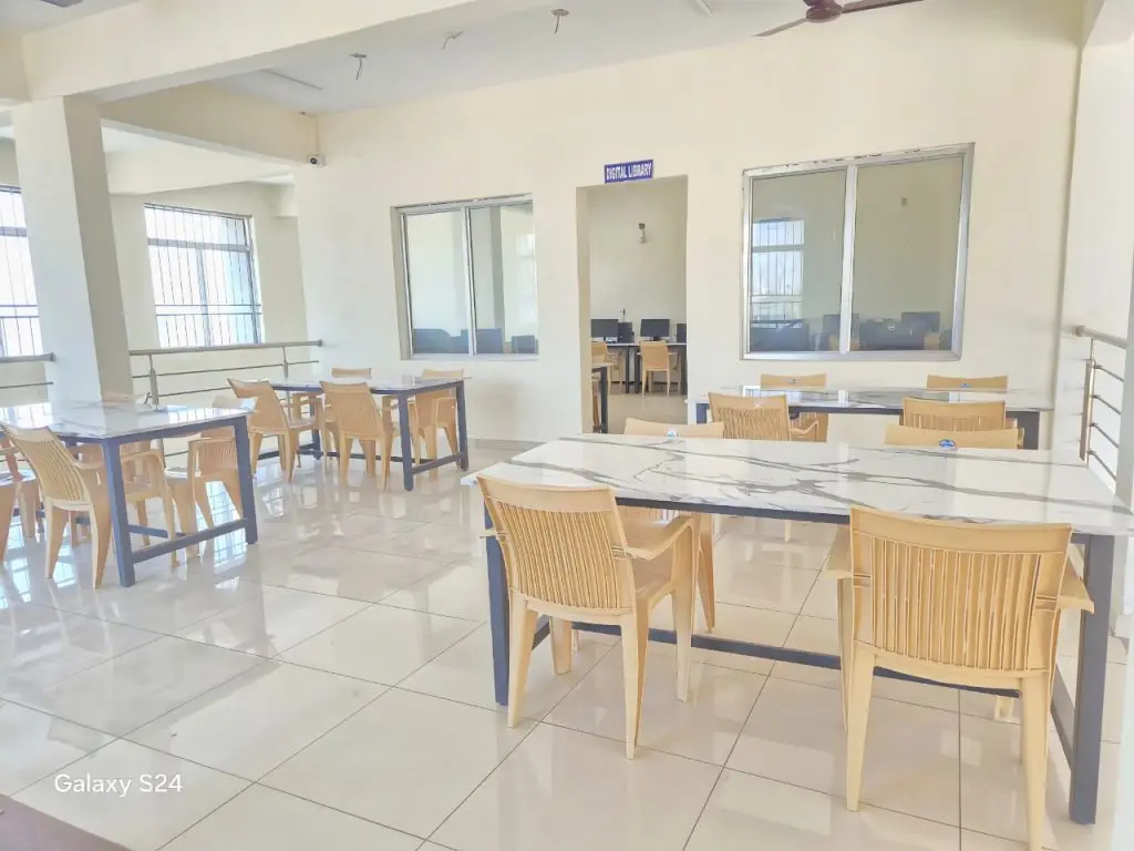 Smt Shantadevi Memorial Ayurvedic Medical College and Hospital: campus photo 7