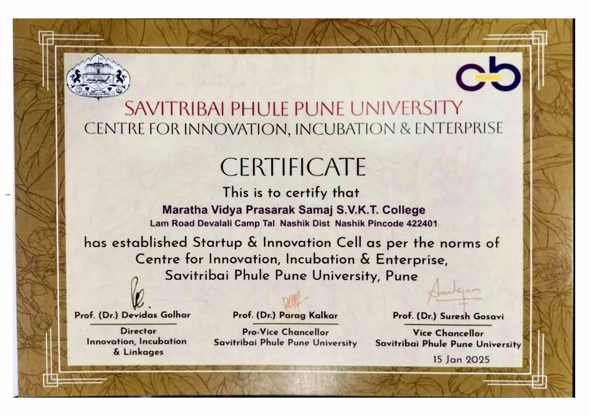 Smt.Vimlaben Khimji Tejookaya Arts, Science & Commerce College: campus photo 1