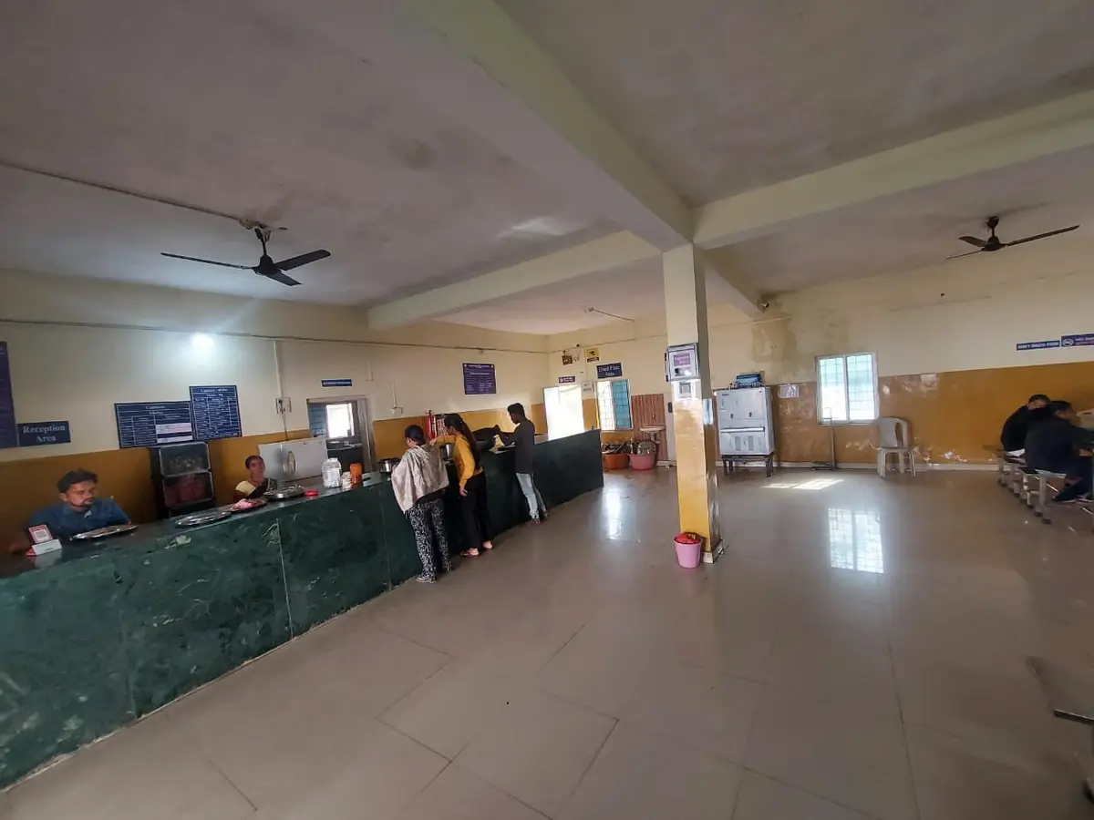 Smt. Vimladevi Ayurvedic Medical College & Hospital At.: campus photo 6