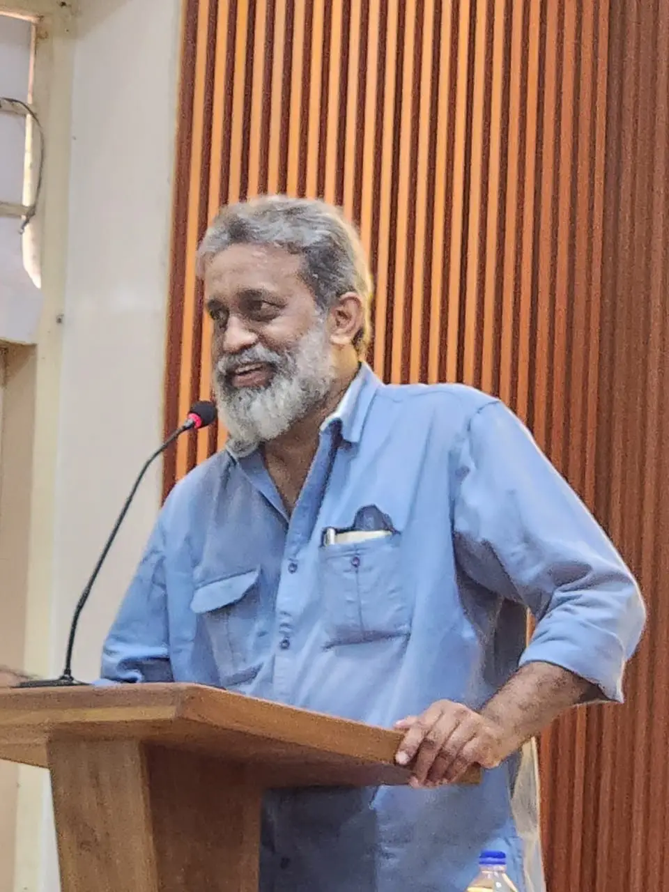 SN College: campus photo 8