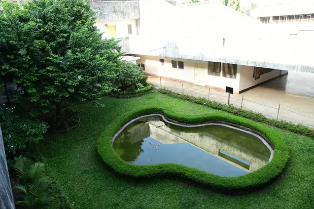 SNDTWU campus photo 8