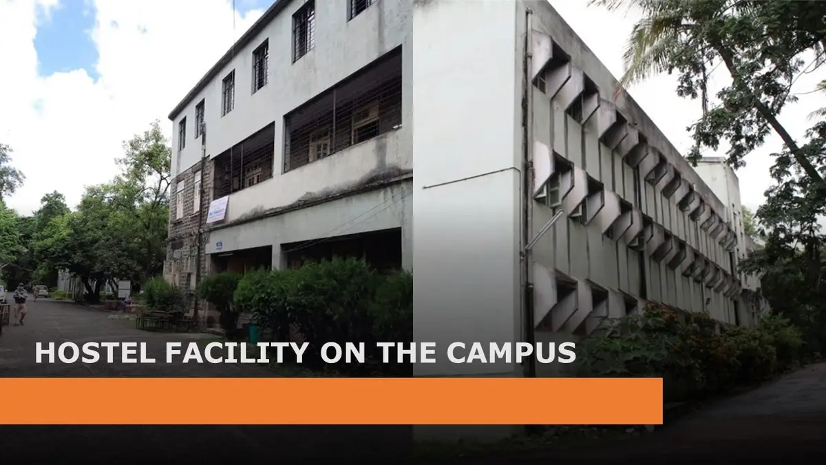 SNDT campus photo 7