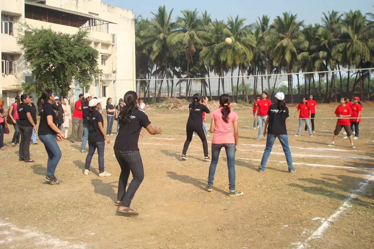 Sndt Wu Centre for Vocational and Technical Education: campus photo 6