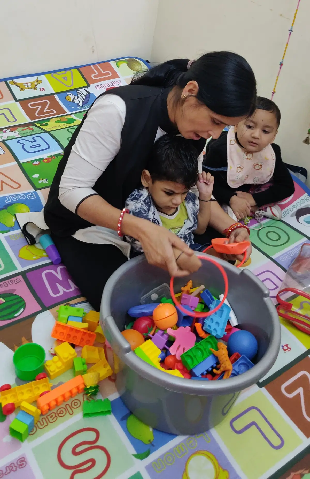 Sneh Institute for Learning and Empowerment: campus photo 6
