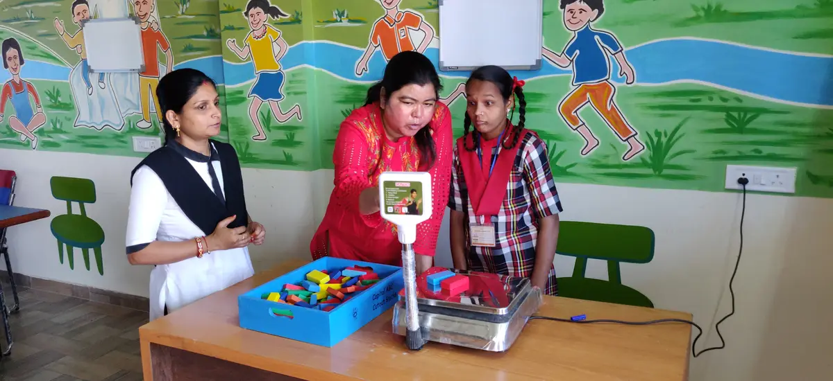Sneh Institute for Learning and Empowerment: campus photo 7