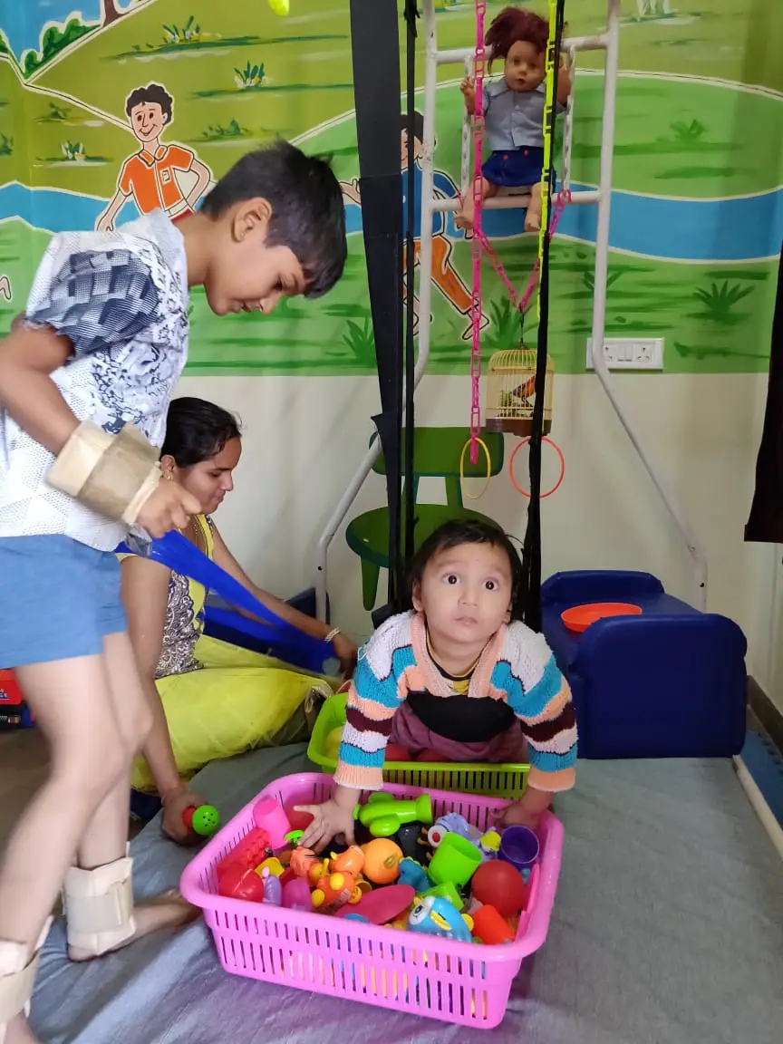 Sneh Institute for Learning and Empowerment: campus photo 5
