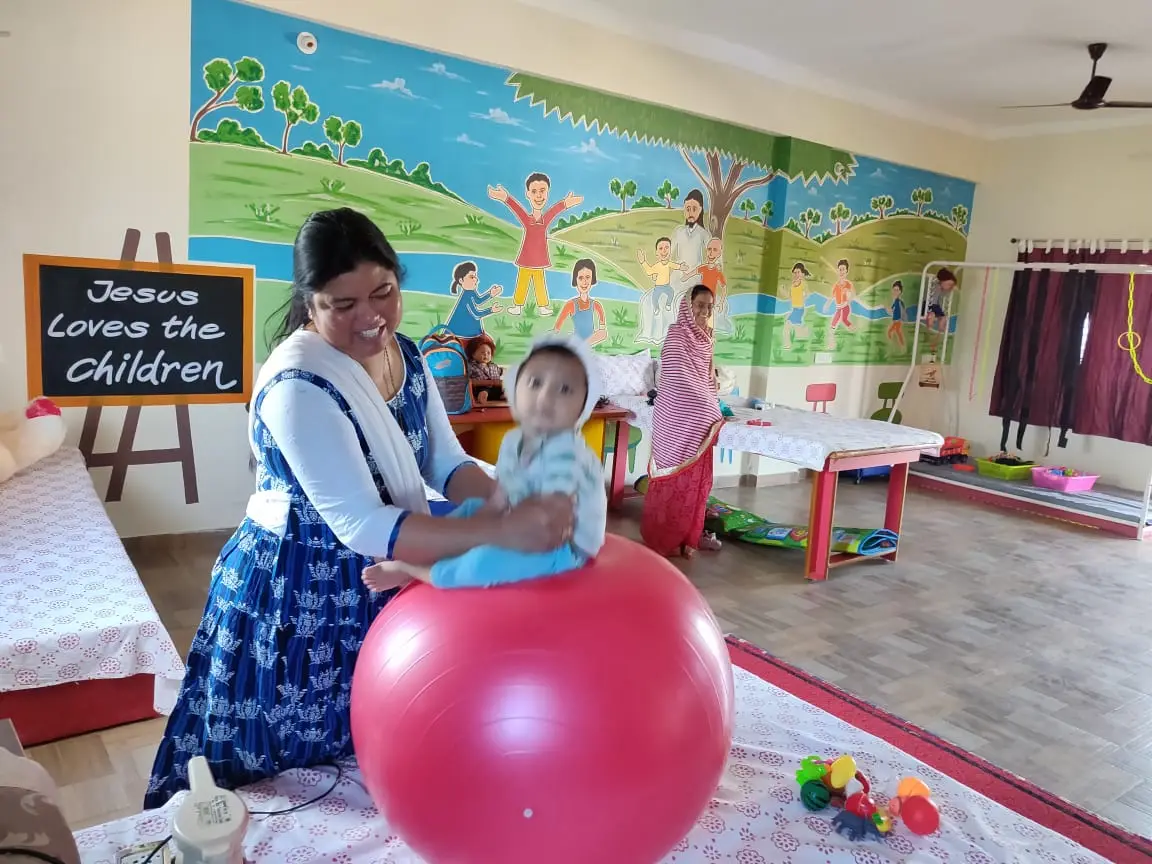 Sneh Institute for Learning and Empowerment: campus photo 4