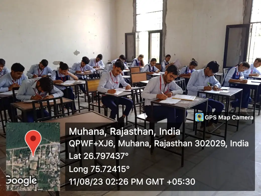 Sneh Teacher's Training College: campus photo 6