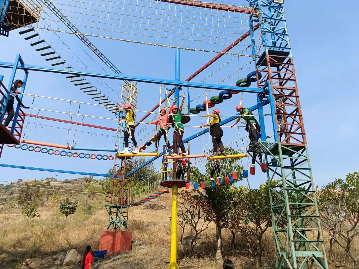 Snehal GNM Institute of Nursing Pune: campus photo 6