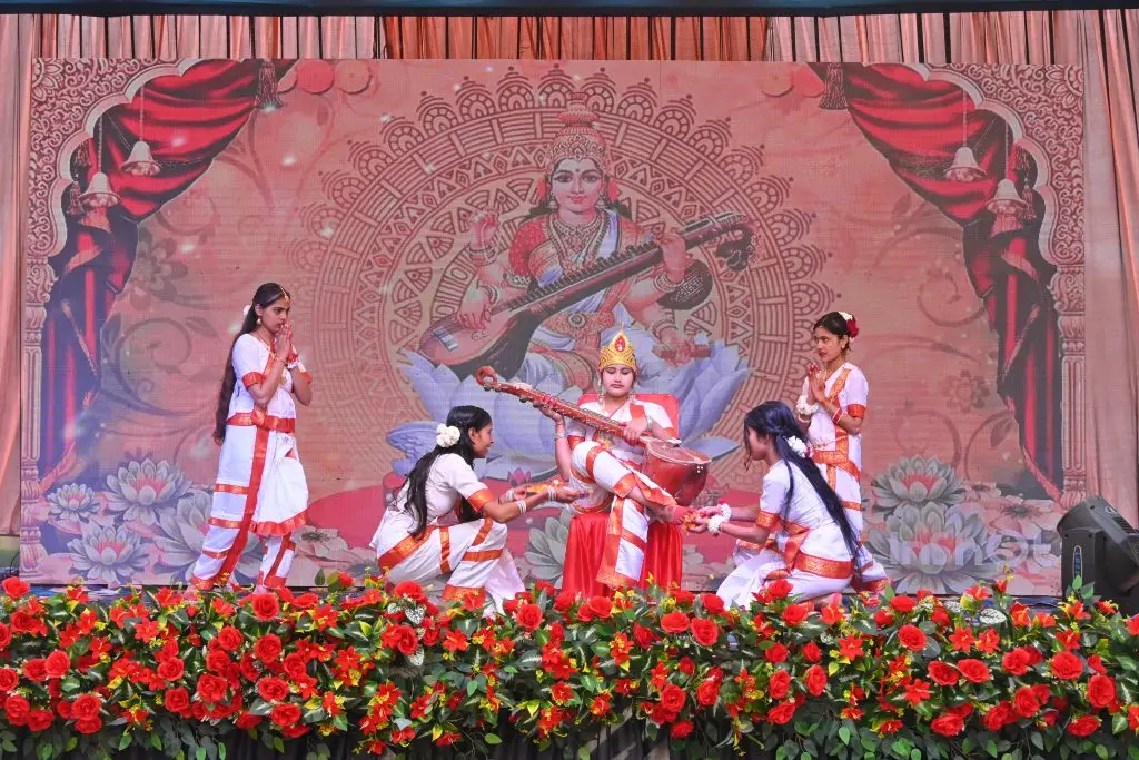 Snehlata Gupta Memorial Degree College: campus photo 5