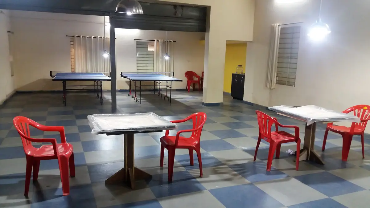 Snehvardhak Mandal Shaikshnik Trusts College of Education English Medium: campus photo 6