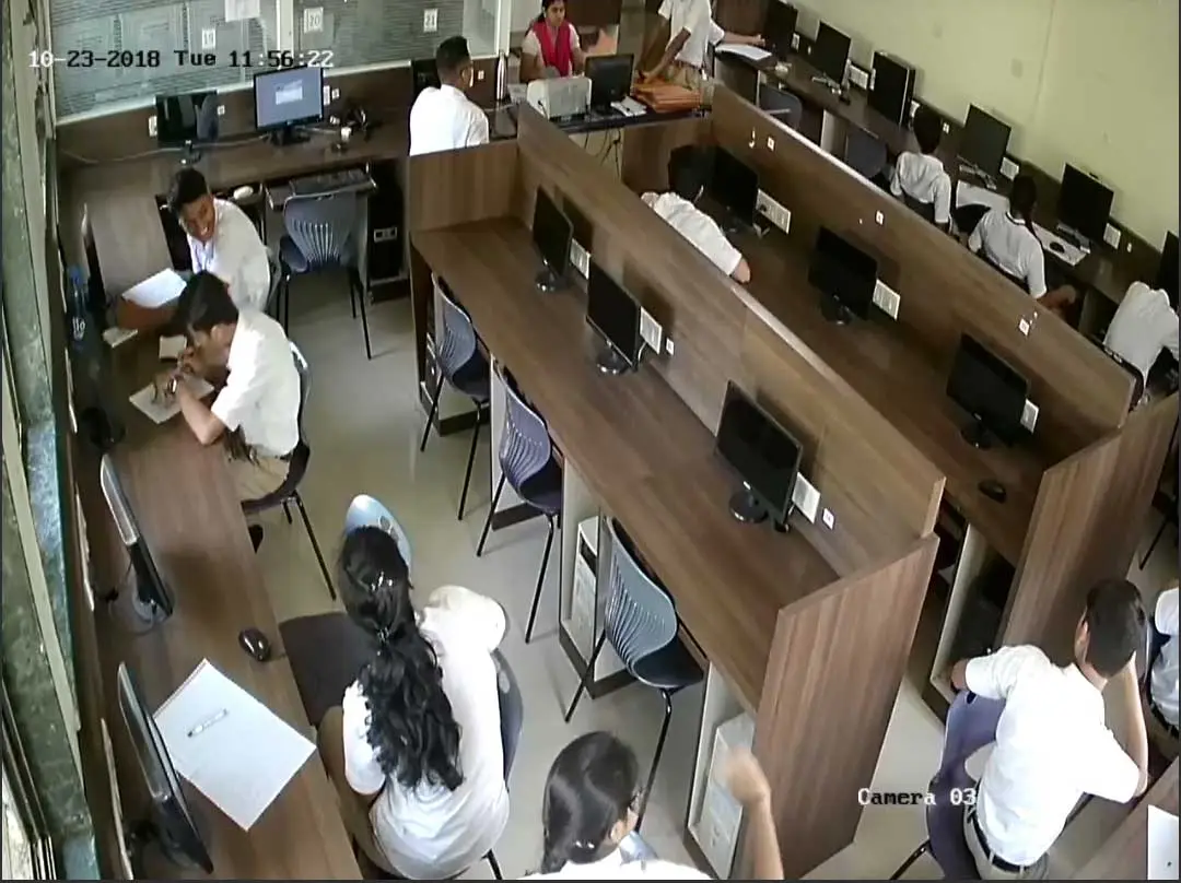 Snehvardhak Mandal Shaikshnik Trusts College of Education English Medium: campus photo 5
