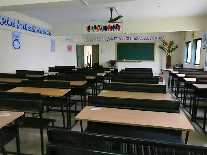 Snehvardhak Mandal Shaikshnik Trusts College of Education English Medium: campus photo 8