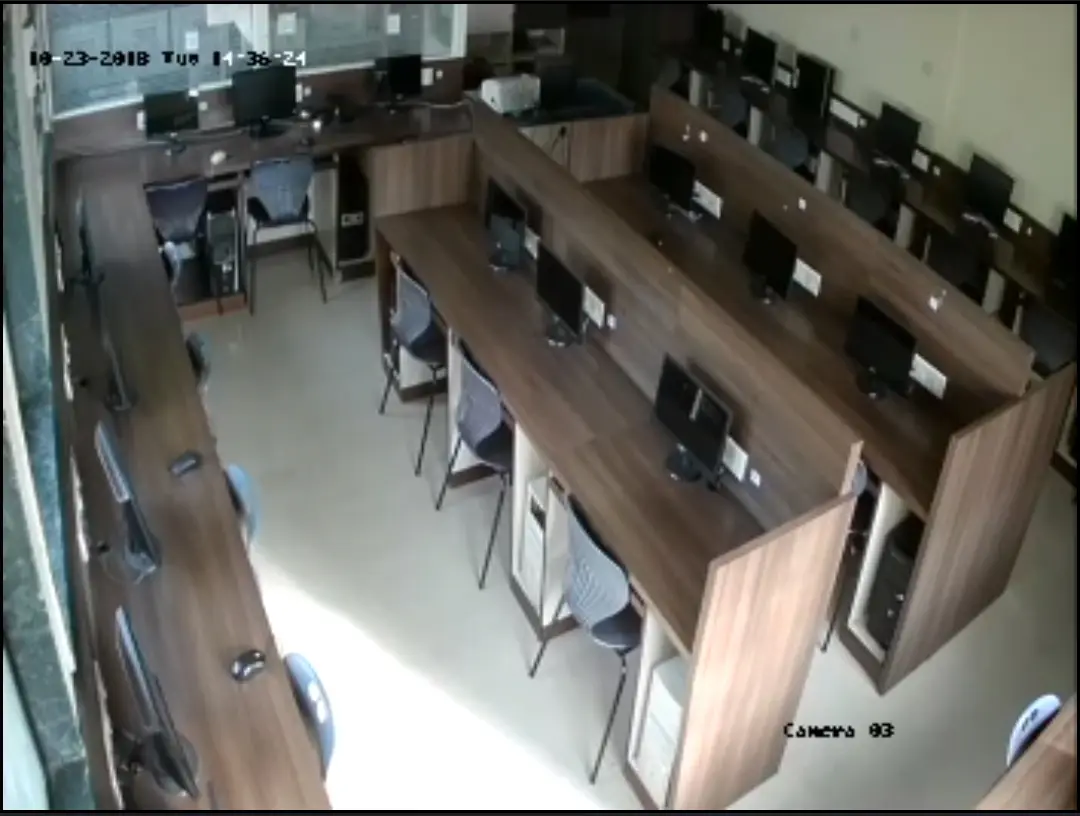 Snehvardhak Mandal Shaikshnik Trusts College of Education English Medium: campus photo 4
