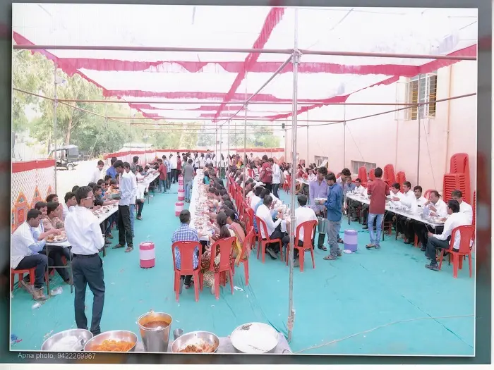 Snjb'S Smt. K. B. Abad Homoeopathic Medical College, Shri. R. P. Chordiya Hospital and Bhamashah Shri. V. D. Mehta, Dev Vijay P. G. Institute of Homoeopathy and Research Centre: campus photo 7